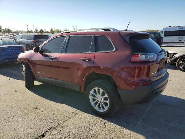 2020 JEEP CHEROKEE L - 1C4PJMCB9LD612095