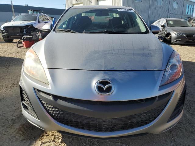 2011 MAZDA 3 I - JM1BL1UF6B1436353