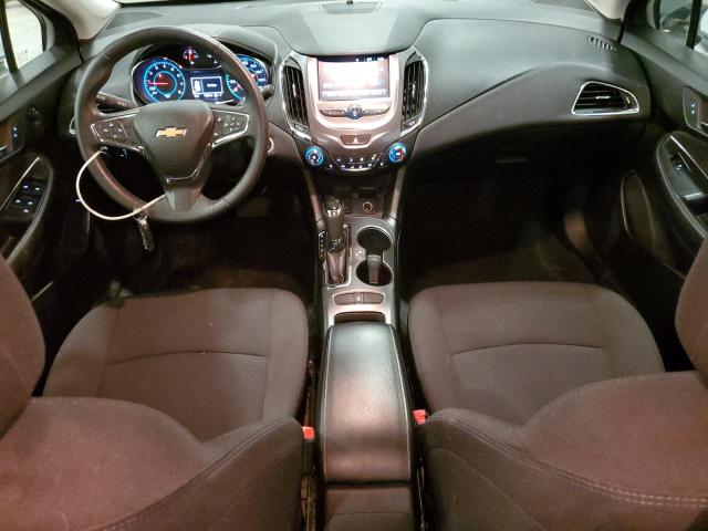 2017 CHEVROLET CRUZE LT #3276537088