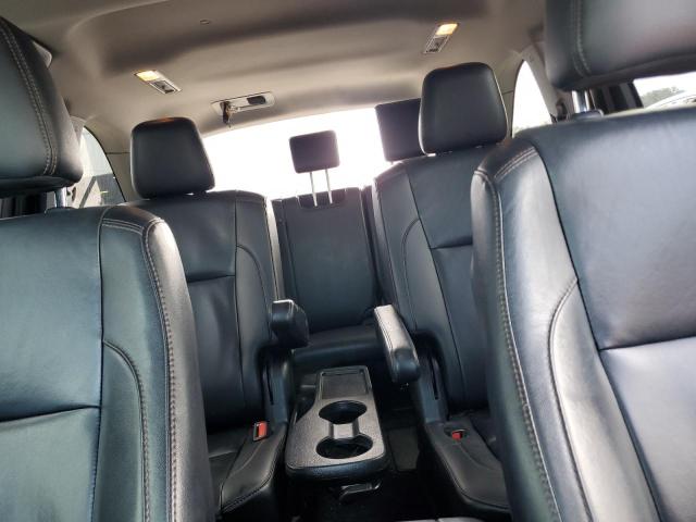 2019 TOYOTA HIGHLANDER 5TDKZRFH4KS565075