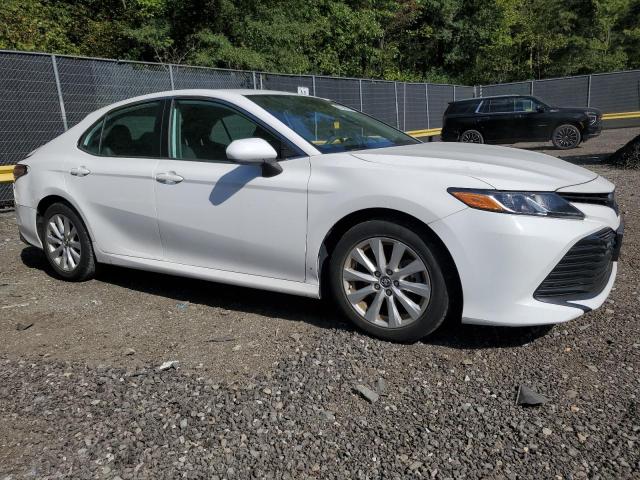 2019 TOYOTA CAMRY L #3287605018