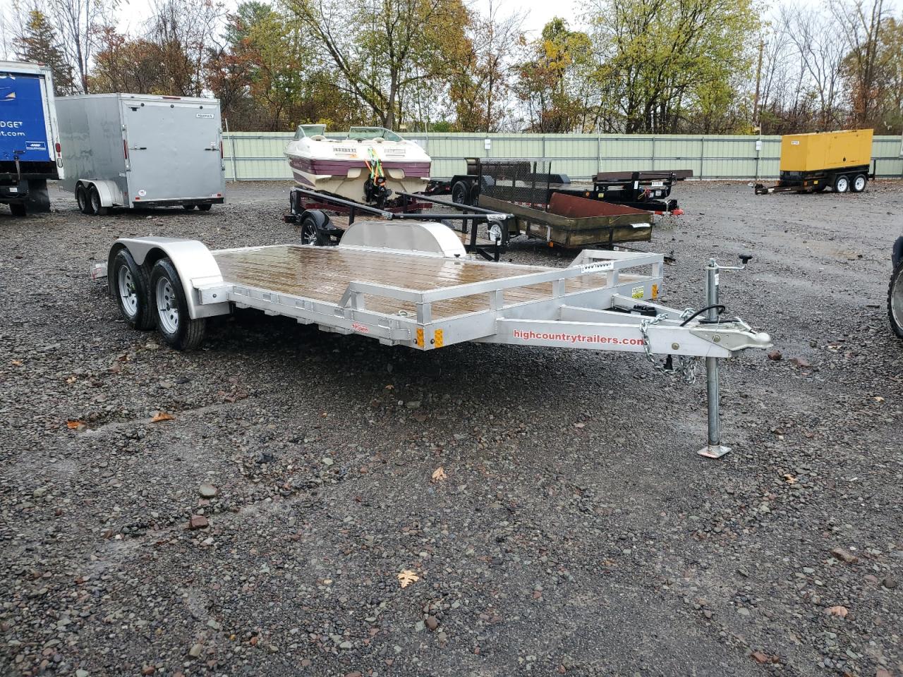 Lot #3273732432 2024 ALCOM UNKNOWN