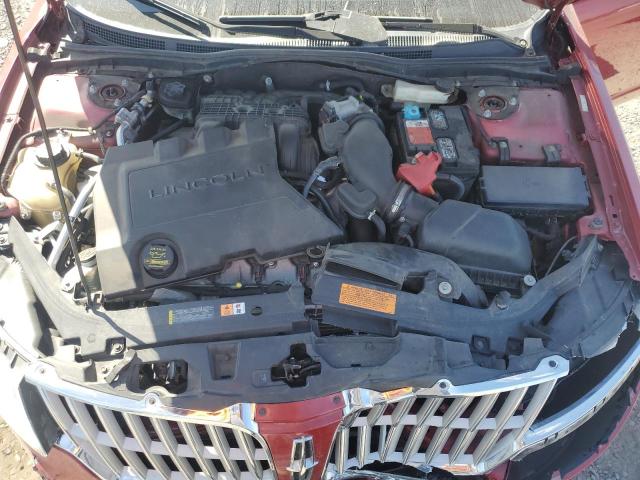 2010 LINCOLN MKZ - 3LNHL2GC1AR755418