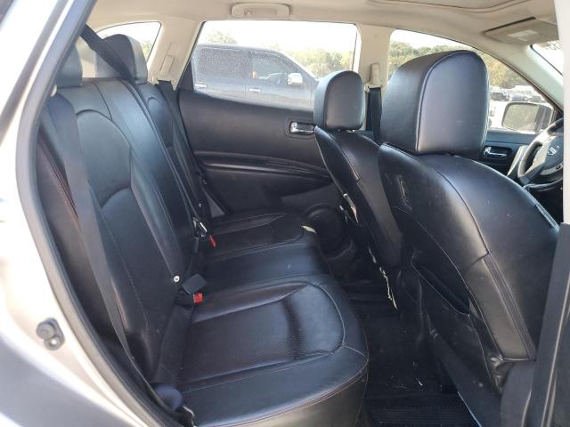 2011 NISSAN ROGUE S - JN8AS5MV2BW664659