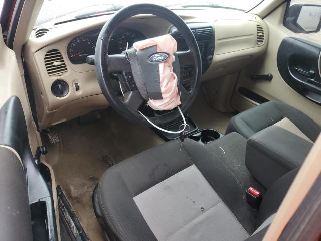 2008 FORD RANGER SUP #3280390982