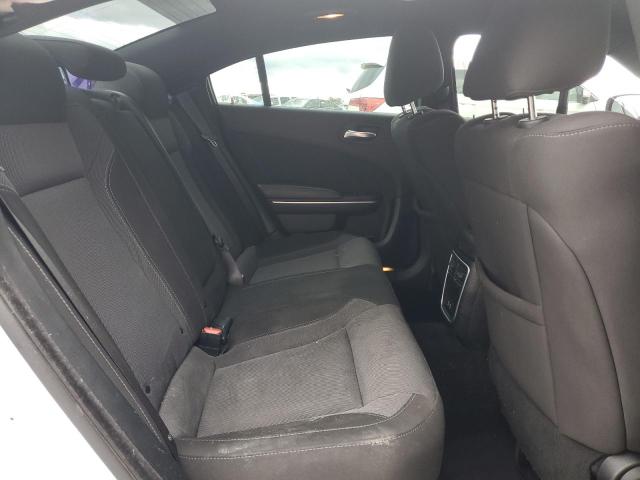 2022 DODGE CHARGER SX #3303947714