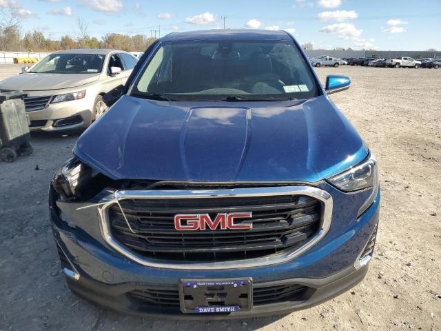2020 GMC TERRAIN SL #3303731451
