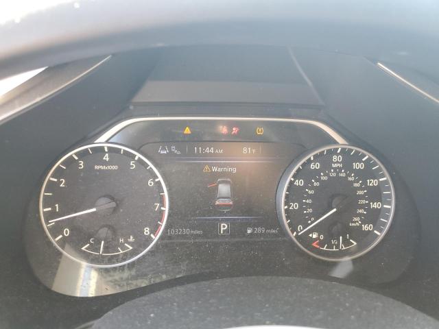 2020 NISSAN MURANO #3286744284