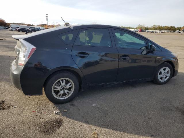 2011 TOYOTA PRIUS - JTDKN3DU5B1453858