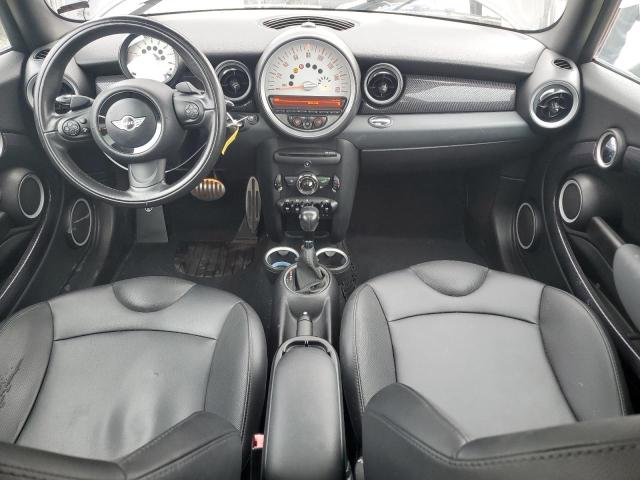 2012 MINI COOPER S - WMWSV3C55CTY18701