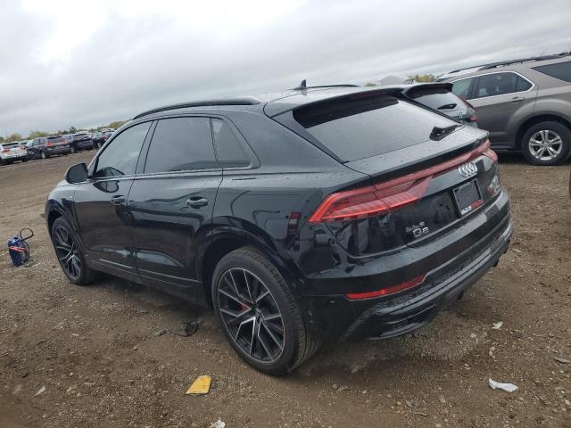 2019 AUDI Q8 PRESTIG WA1FVAF10KD024547