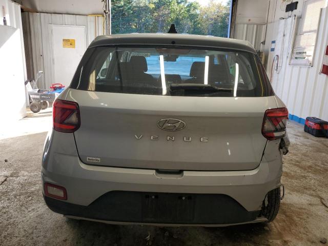 2021 HYUNDAI VENUE SE KMHRB8A32MU077293