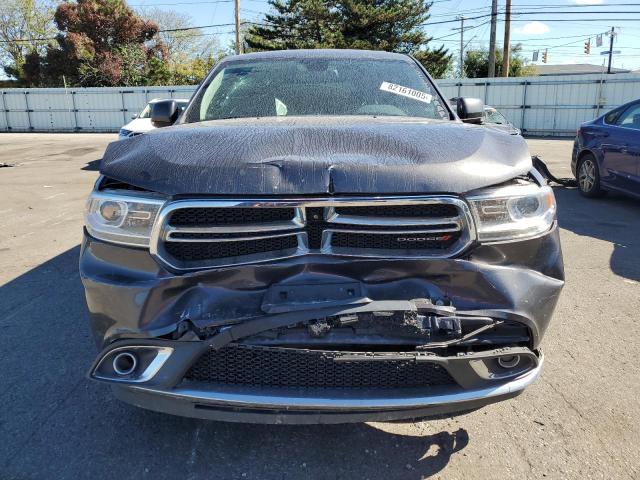 2016 DODGE DURANGO LI - 1C4RDJDG0GC308724