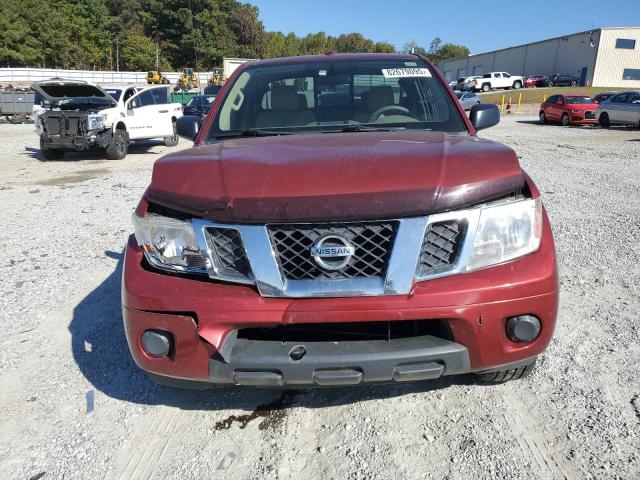 2014 NISSAN FRONTIER S - 1N6BD0CT3EN710438
