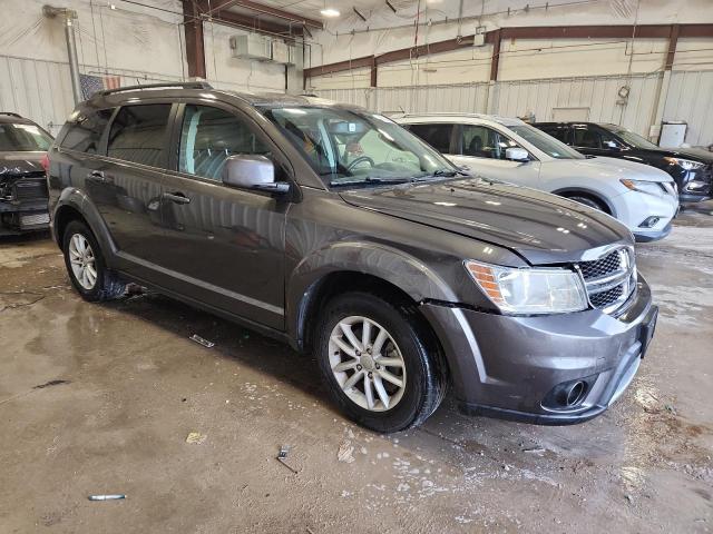 2015 DODGE JOURNEY SX - 3C4PDDBG3FT676071
