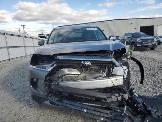 2025 TOYOTA GRAND HIGH - 5TDACAB51SS053476