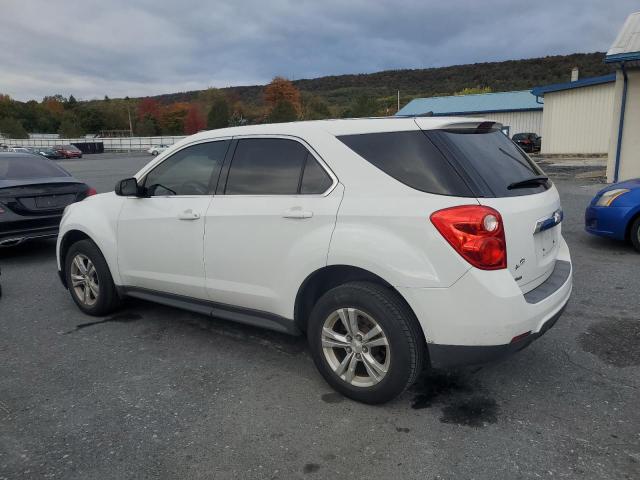 2014 CHEVROLET EQUINOX LS - 1GNFLEEKXEZ117779