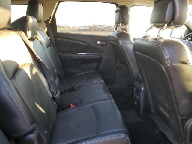 2012 DODGE JOURNEY R/ - 3C4PDDFG6CT334443