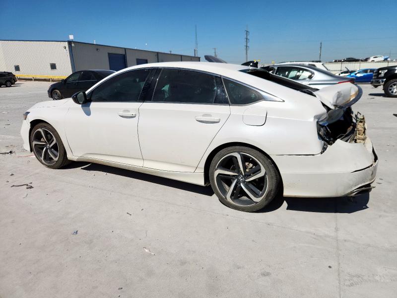 2021 HONDA ACCORD SPO #3286714322