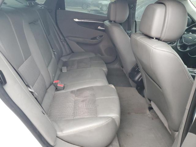 2014 CHEVROLET IMPALA LT - 2G1125S39E9119562