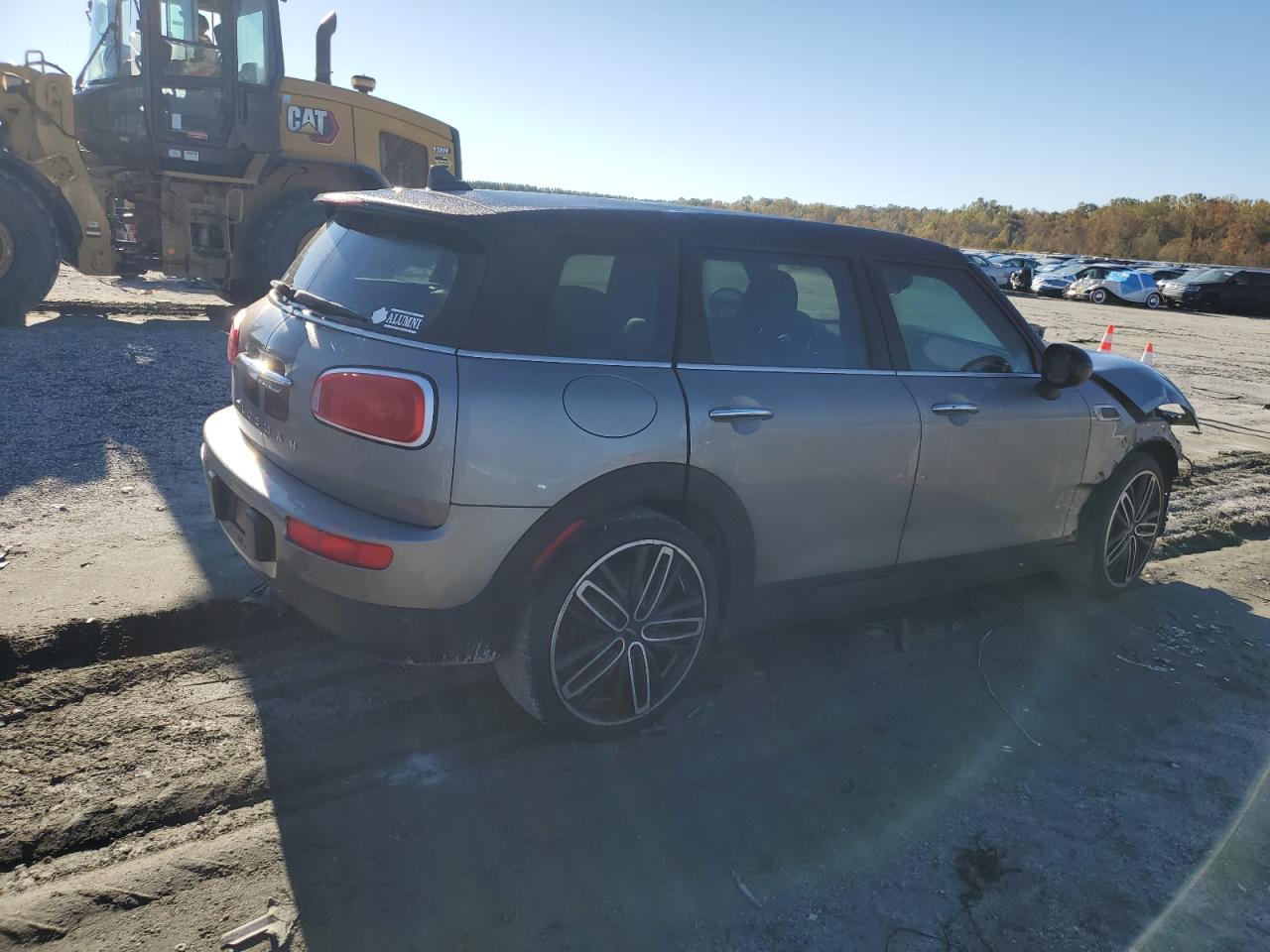 MINI COOPER CLUBMAN