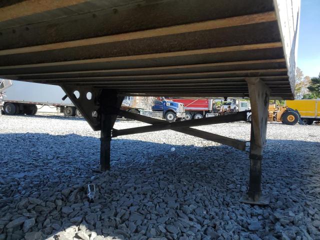 2008 UTILITY TRAILER MANUFACTURER UNKNOWN - Other View