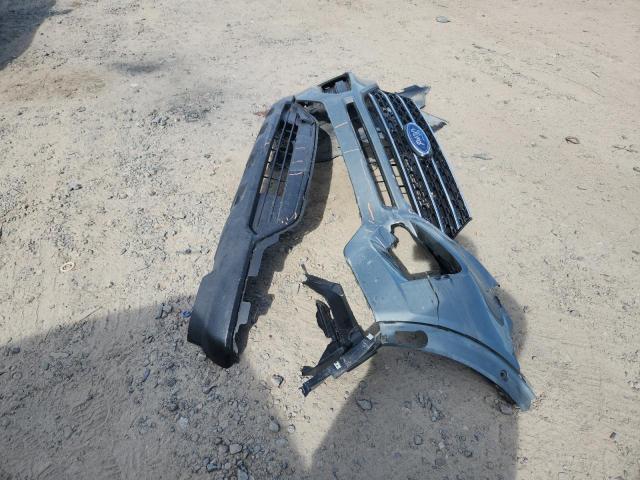 2020 FORD EXPLORER X #3280436171