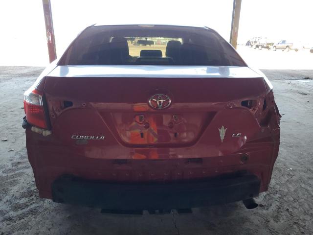2016 TOYOTA COROLLA L #3259785602