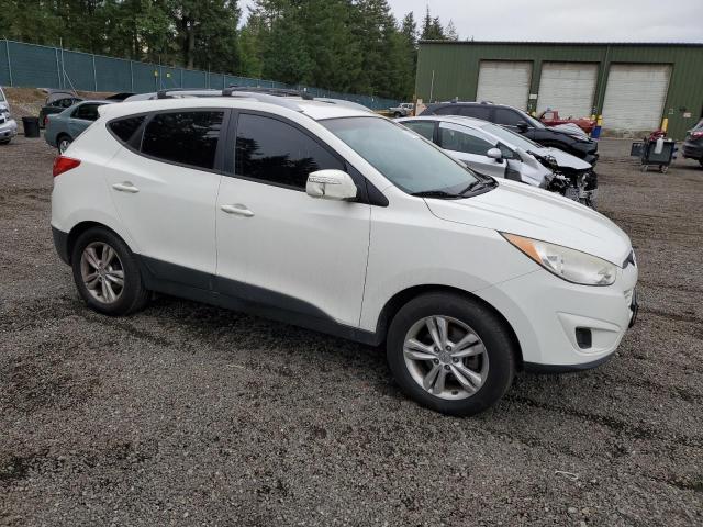 2012 HYUNDAI TUCSON GLS - Other View