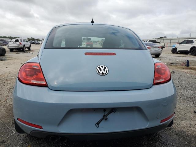 2012 VOLKSWAGEN BEETLE - 3VWHP7AT1CM625425