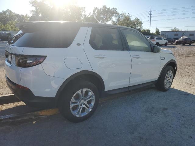 2020 LAND ROVER DISCOVERY SALCK2FX2LH841906