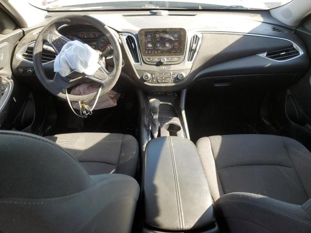 2021 CHEVROLET MALIBU LT - 1G1ZD5ST2MF072202