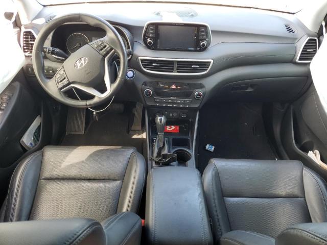 2021 HYUNDAI TUCSON LIM #3286664301