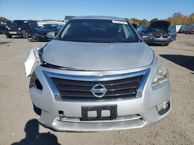 2013 NISSAN ALTIMA 2.5 - 1N4AL3AP9DN465867