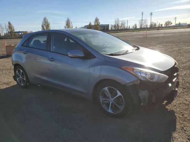 2016 HYUNDAI ELANTRA GT - KMHD35LH7GU277363