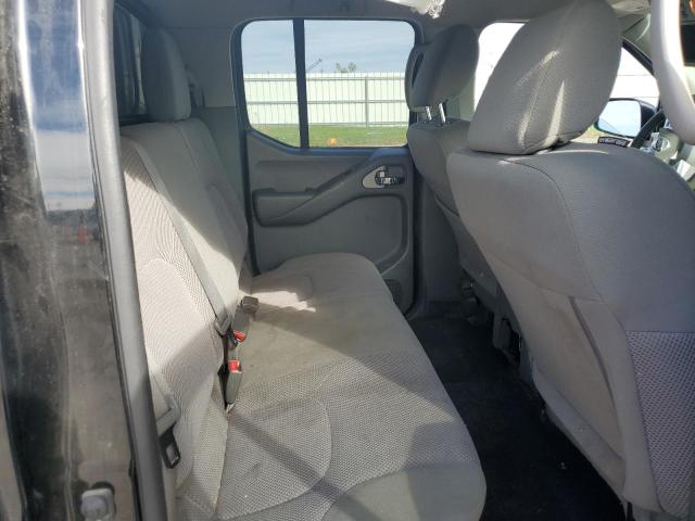 2019 NISSAN FRONTIER S - 1N6AD0EV8KN707346