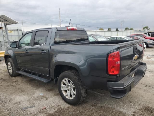 2015 CHEVROLET COLORADO L #3302770337