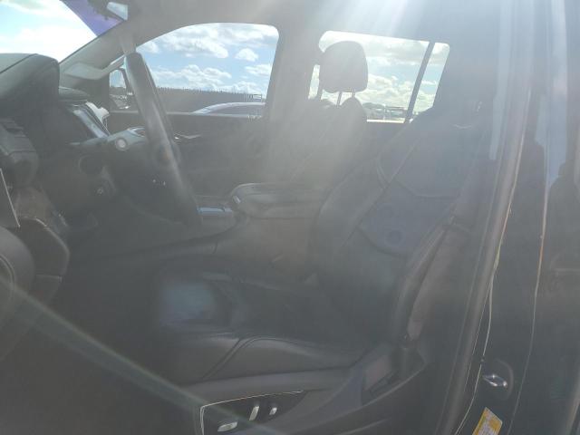 2019 CADILLAC ESCALADE E #3279521247