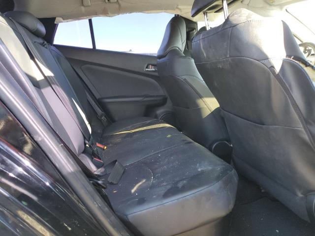 2016 TOYOTA PRIUS JTDKARFU5G3003330