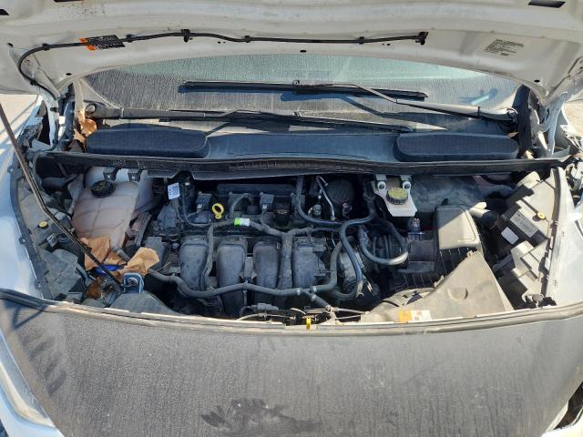 2019 FORD TRANSIT CO #3291004170