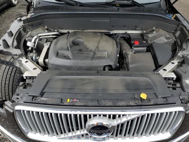2018 VOLVO XC90 T6 YV4A22PL4J1193384