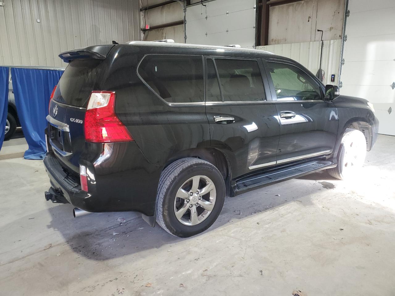 LEXUS GX 460