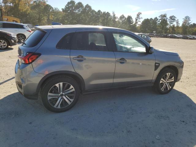 2022 MITSUBISHI OUTLANDER - JA4ARUAU3NU017050