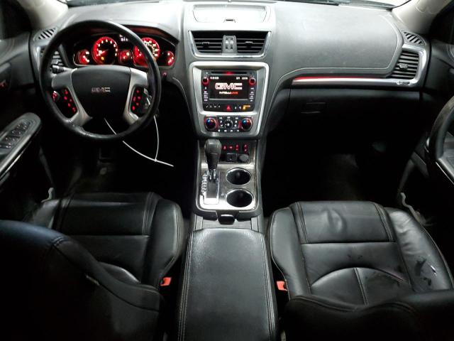 2017 GMC ACADIA LIM #3293540426