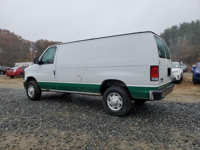 2014 FORD ECONOLINE #3277008167