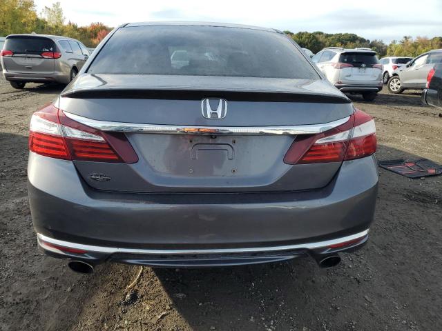 2017 HONDA ACCORD SPO - 1HGCR2F57HA255253