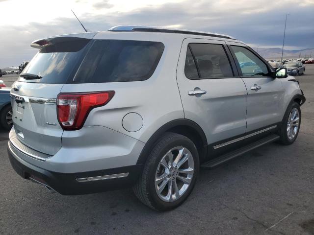 2019 FORD EXPLORER L #3285940565