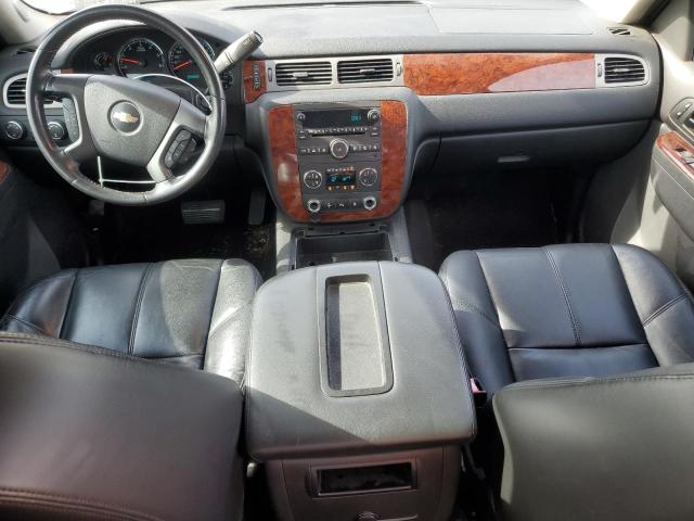 2010 CHEVROLET SILVERADO - 3GCRKTE23AG157158