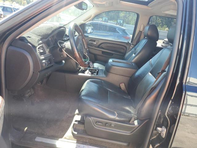 2010 GMC YUKON XL D - 1GKUKMEF0AR178704