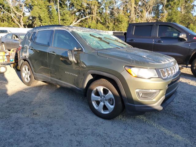 2019 JEEP COMPASS LA - 3C4NJCBB3KT649378